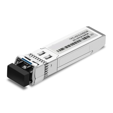 25G SFP28 DWDM Fiber Optic Transceiver