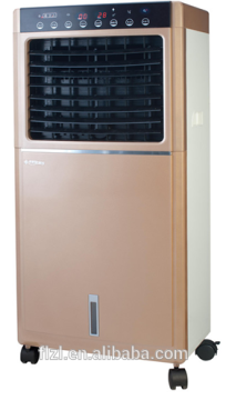 2015 NEW air cooler heater with humidification Environmental-friendly air cooler/heater