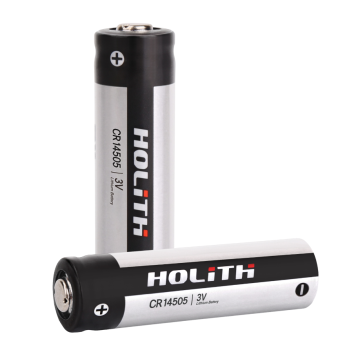 Lithium Battery Cr14505