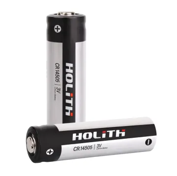 Lithium Battery Cr14505