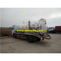 DongFeng 8m3 Septic Motoci