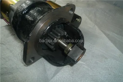 QDJ1401-1 Starter for Shifeng and TS Tractors