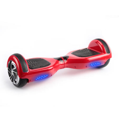 Two Wheel Electric Self Balancing Scooter