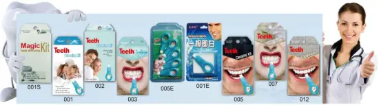 Hot Items 2017 New Years Products Nano Teeth Whitening
