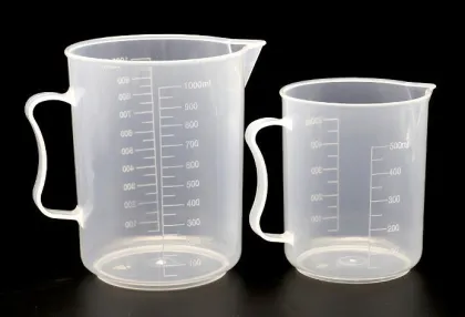 Customized laboratory Chemical Beak plastic injection mold