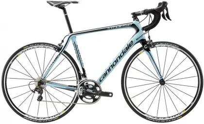 Cannondale Synapse Carbon Ultegra 2015 - Road Bike