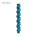 Bottle pusher threaded plastic drive screw POM products