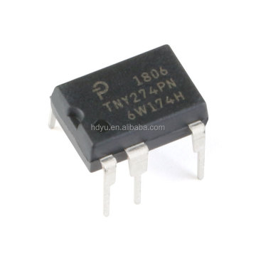 HDYU TNY274PN IC - Sakelar Flyback Offline 100% Asli &amp; Baru di 7DIP