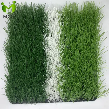 Artificial 50mm Height Sports Football Artificial Grass