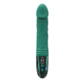 G Spot Vibrador Vibrador Realista para Mulheres