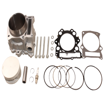 High Quality ATV 4x4 Rebuilt Kit for Yamaha Raptor 660 (2001-2005)