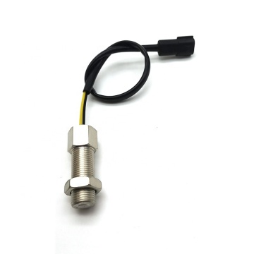 Factory Supply VA32G9000100 VA 32G9000101 32G90-00100 32G90-00101 Speed Sensor for SK130-8 SK140-8 D04FR Excavator