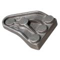 Custom cast iron sand agricultural machinery parts