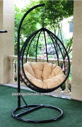 Round hammock
