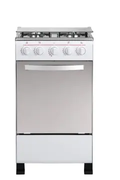 Portable Gas Oven Stove