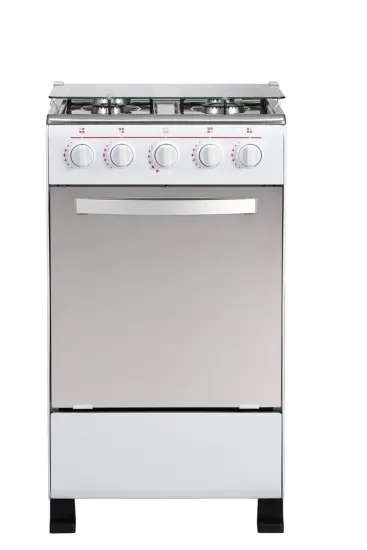 Portable Gas Oven Stove