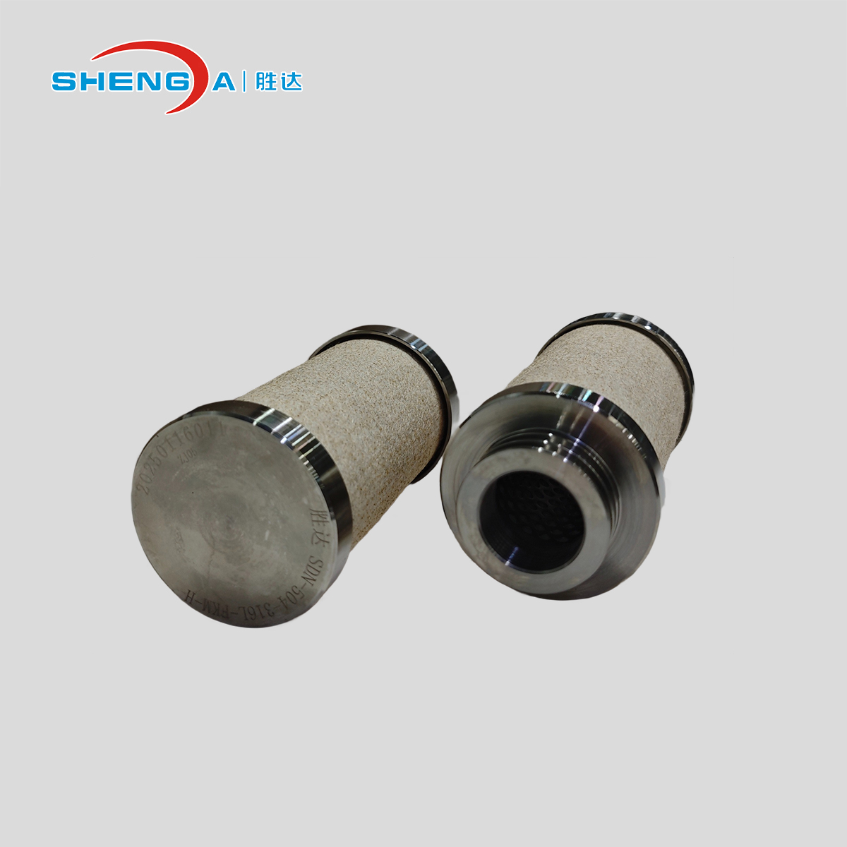 dry gas sealing