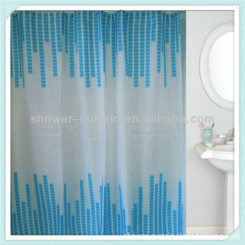 shower curtain hangers blue check shower curtain