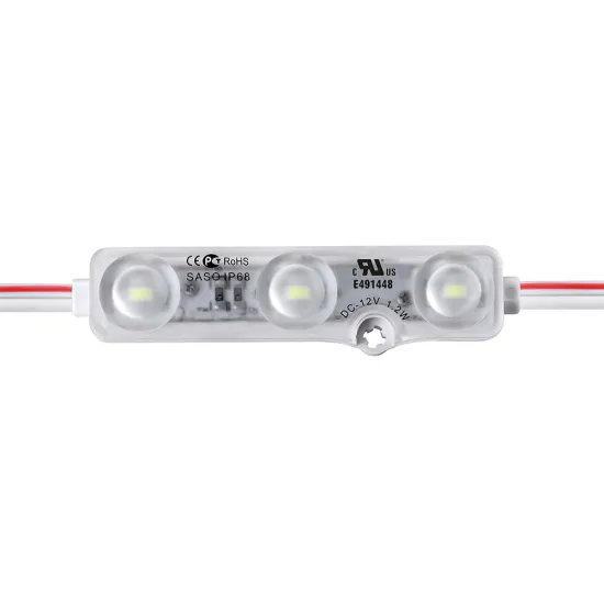 Epistar LED Module 5630 5730 5050 SMD LED Module for Sign