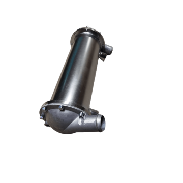Radiator oli konverter torsi loader untuk SDLG L953