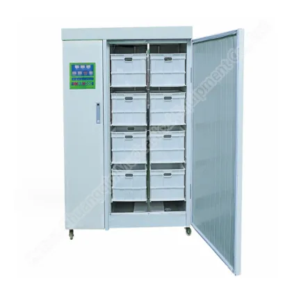 Commercial Bean Sprout Machine - Bean Sprout Shelling Machine