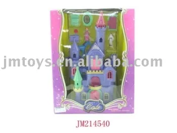Doll House