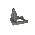 Aluminium Alloy Meubels Parts Die Casting