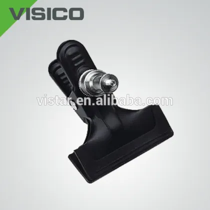 Studio Backdrop Clip Background Clamp With Spigot Pipe Clamp Support Background Clamps Stage Lighting Clamps for Studio