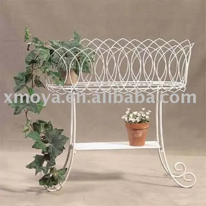 flower shelves
