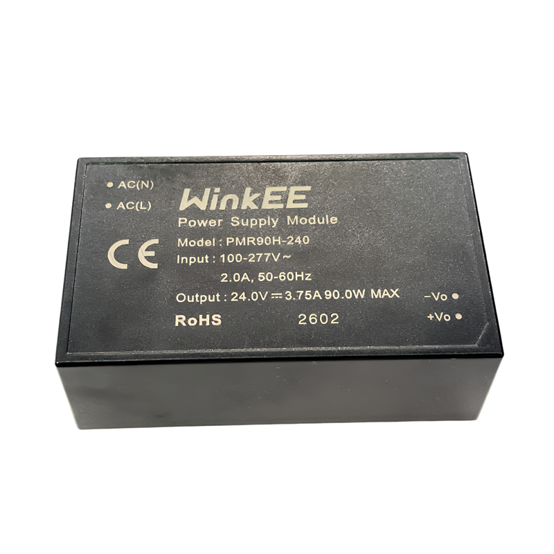 90W reliability and efficiency AC/DC Converters