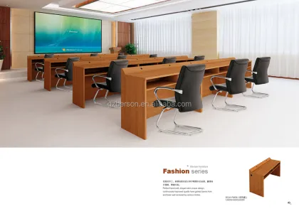 BERSON High Quality Meeting Table - Office Furniture Conference Table