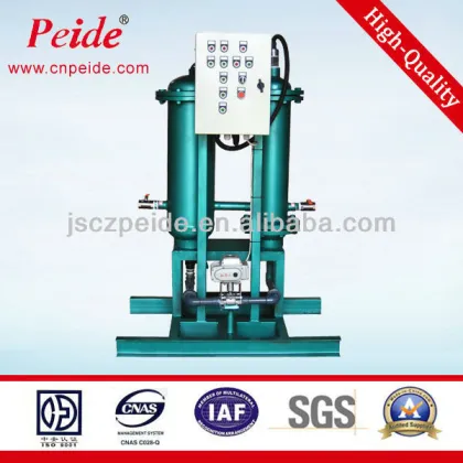 recycling water algae control equipment