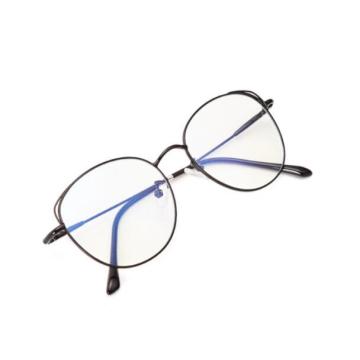 Glasses quality inspection