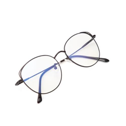 Glasses quality inspection