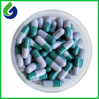 HPMC Capsule Vegetable Capsule