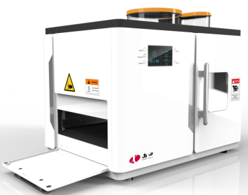 Factory Automatic Roti / Rotimatic making machine for Home Users