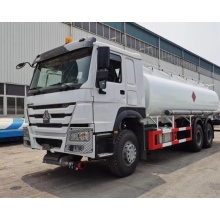 HOWO 18 Tons Delivery Transport Water Truck