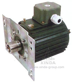 Door Motor of Elevators