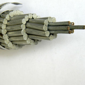 4AWG 2AWG 2/0AWG 4/0AWG ACSR conductor
