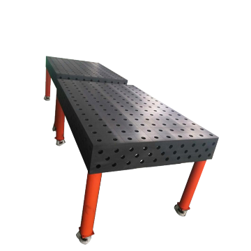 Multifunctional 3D Welding Table