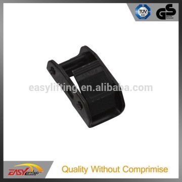 25 mm 129g Cintaia a camma black rivestito