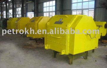 3ZB-1340 triplex plunger pump