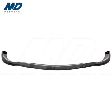 Kohlefaser-Frontlippenspoiler für Mercedes-Benz 2003-2007 SL-Klasse SL55