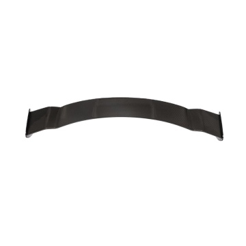 Dry Carbon Fiber Rear Spoiler Wing for Porsche 911 991.1 Turbo 2012-2015