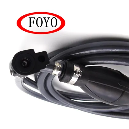 FOYO Universal Fuel Line Assembly Kit for Yamaha Outboard Engines