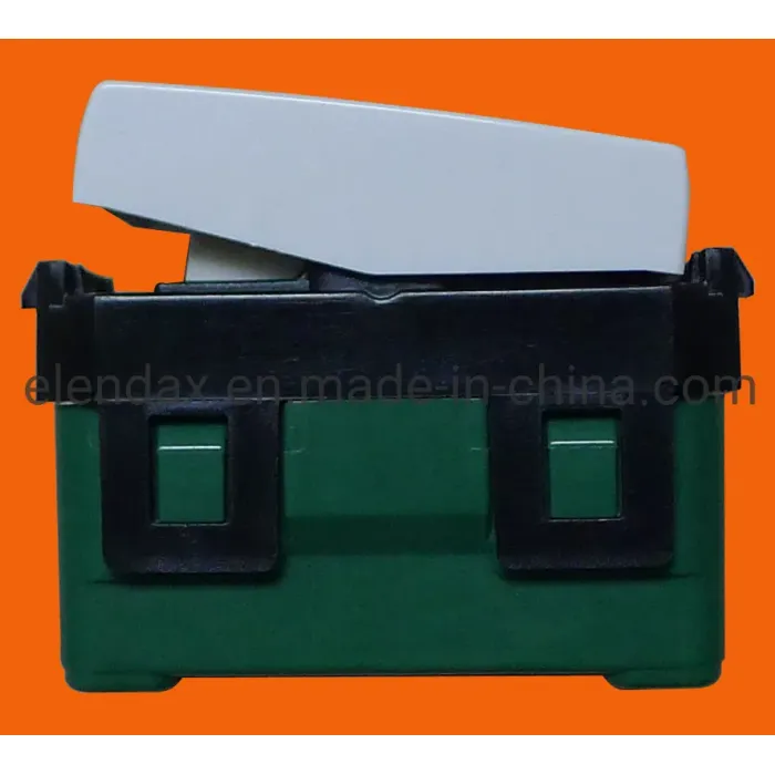 Modul Soket 1 Gang (AF6008)