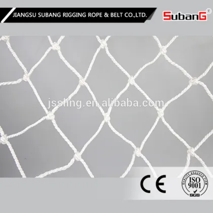 yellow van car top cargo net