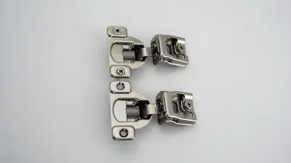 2D adjustment 35mm hinge cup soft close hinge