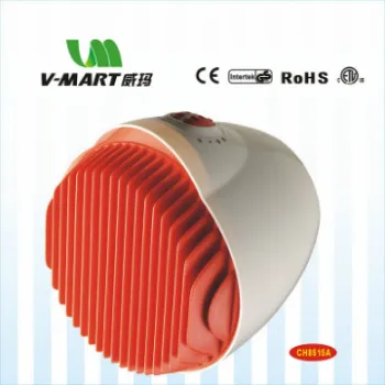 1500W Ceramic Heater