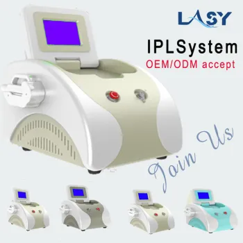 E-Light IPL Vascular Treatment Super beauty equipment for sale